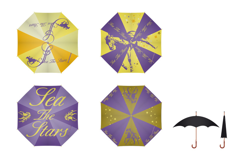 parapluies