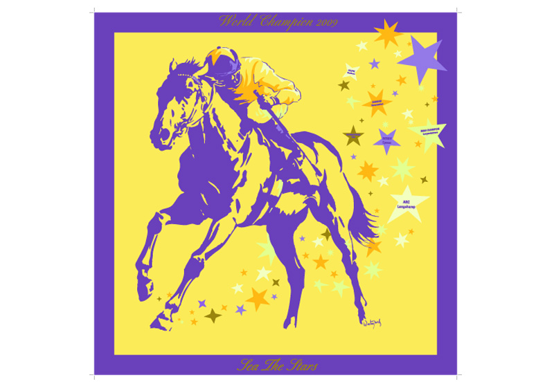 foulard