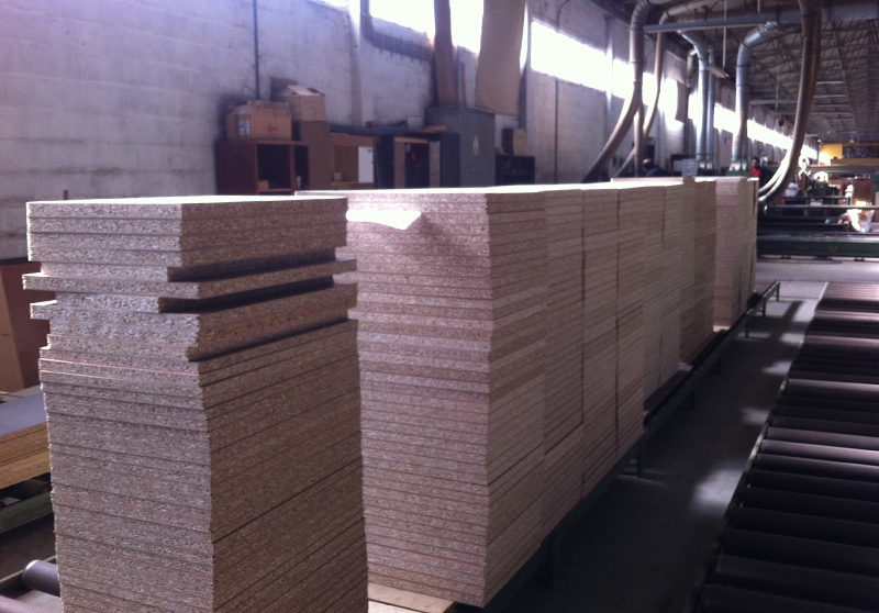 usine