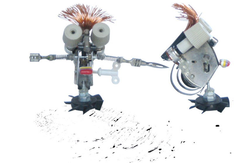 bob