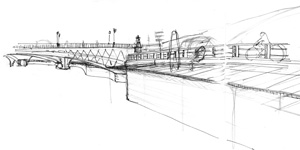 objets-en-seine-drawings